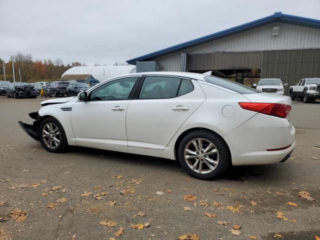 2012 KIA OPTIMA EX - 5XXGN4A75CG042654