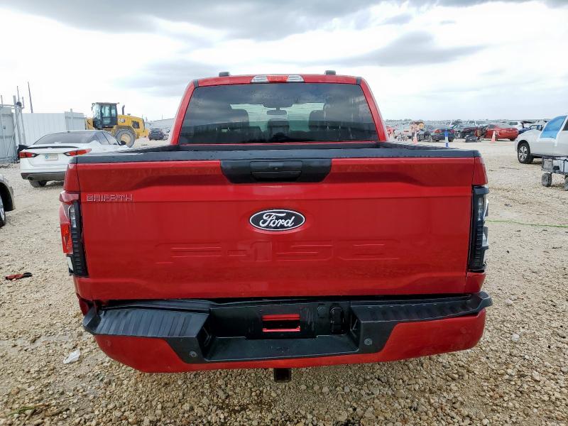 2024 FORD F150 STX #3312723327