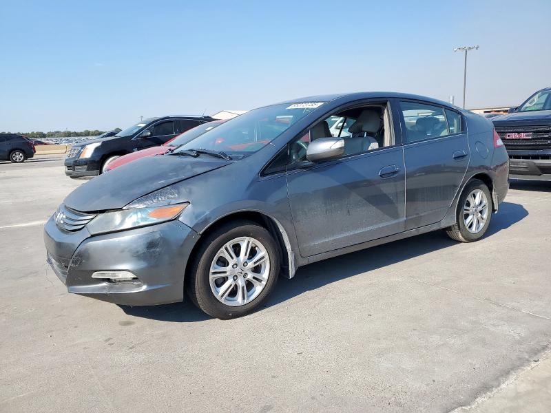 HONDA INSIGHT EX