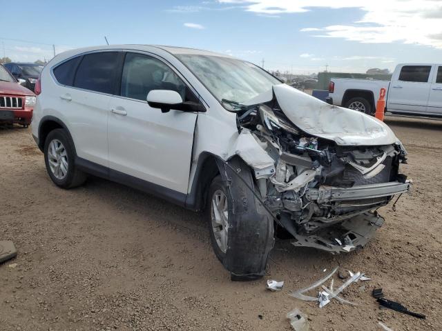 2015 HONDA CR-V EX #3294779765