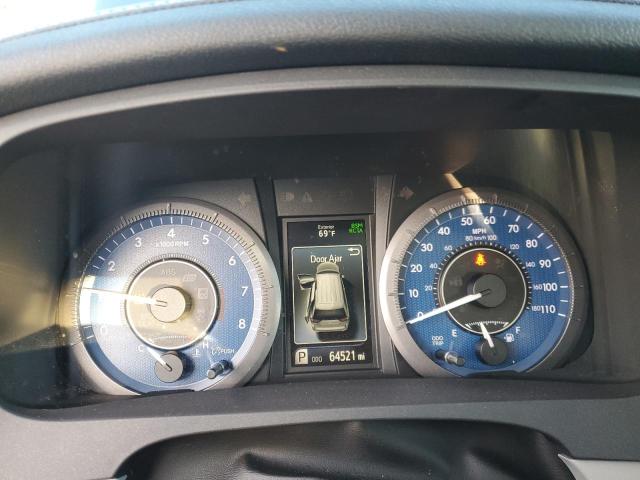 2020 TOYOTA SIENNA XLE #3301834364