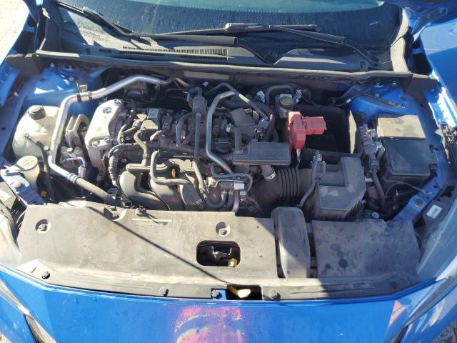 2020 NISSAN SENTRA SV 3N1AB8CV2LY296477