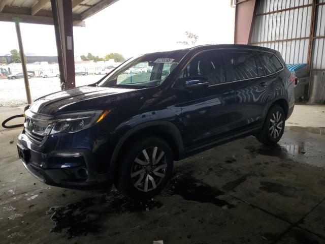 HONDA PILOT EX