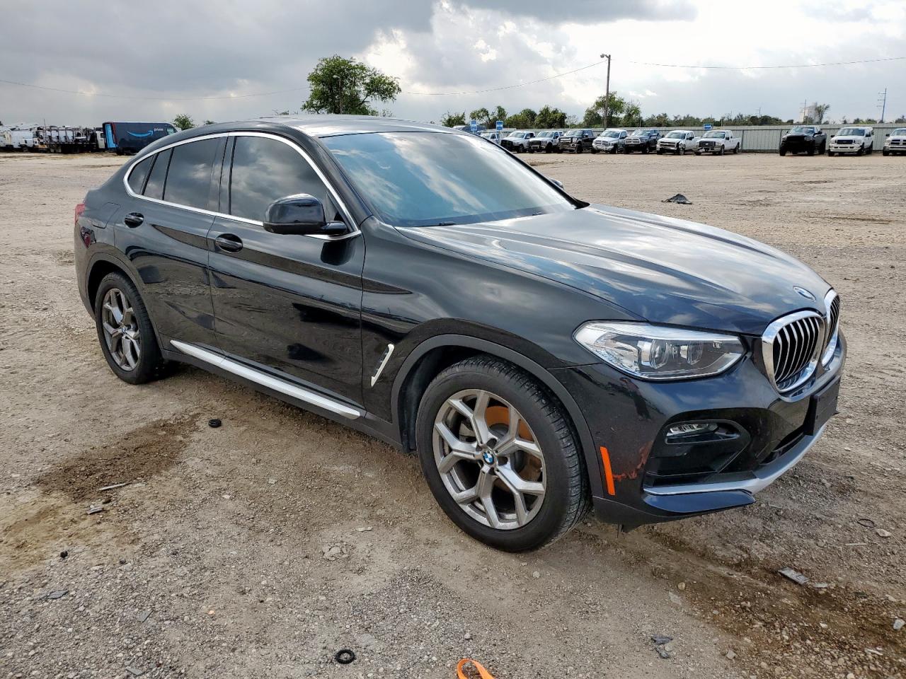 BMW X4 XDRIVE30I