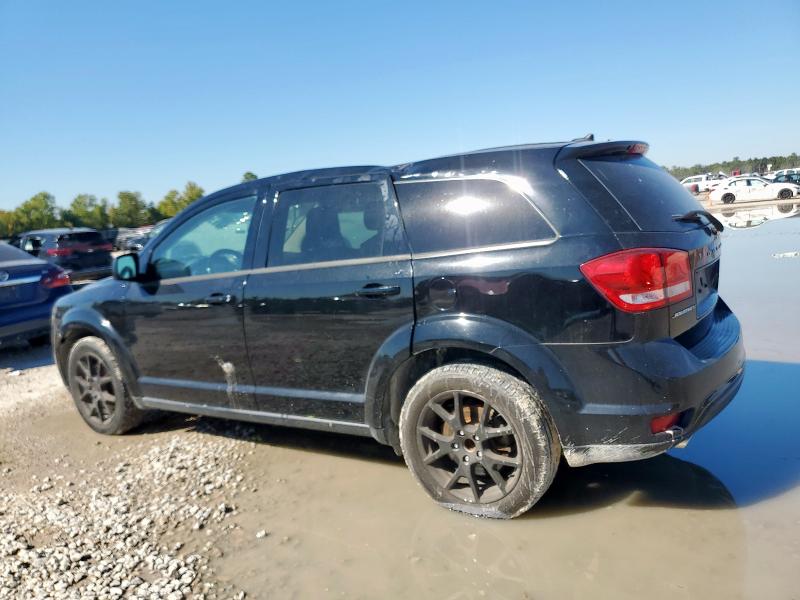 2016 DODGE JOURNEY R/ - 3C4PDCEG7GT199569