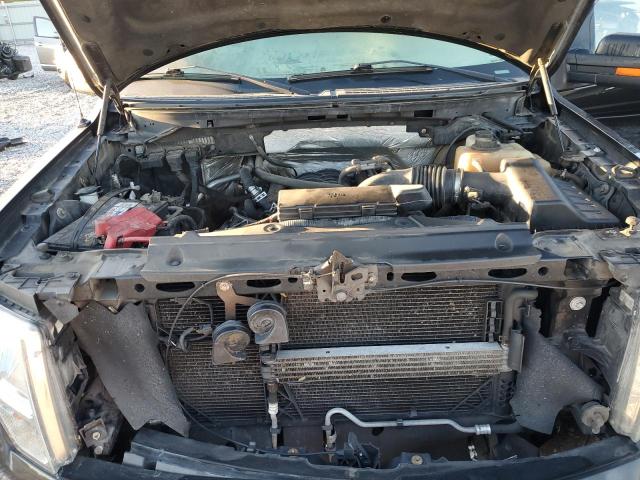 2013 FORD F150 SUPER #3292595860