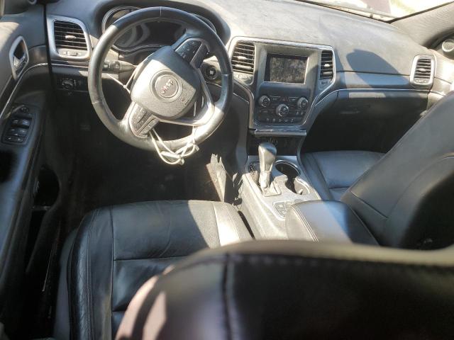 2018 JEEP GRAND CHER 1C4RJFBG9JC230198