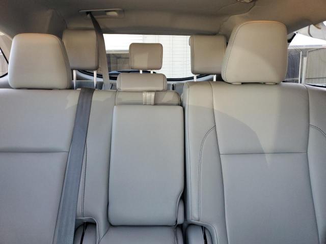 2016 TOYOTA HIGHLANDER - 5TDKKRFH4GS137759