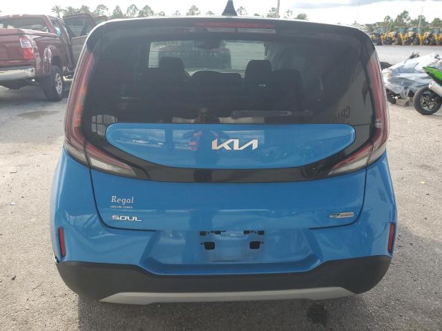 2023 KIA SOUL EX #3296233450