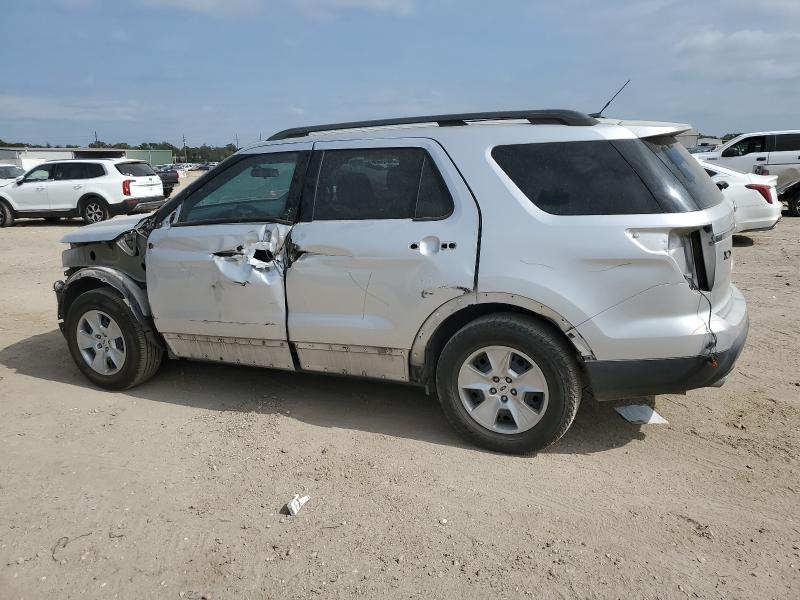 2013 FORD EXPLORER - 1FM5K7B99DGB57815