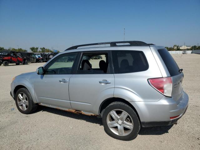 2010 SUBARU FORESTER 2.5X PREMIUM #3267134133