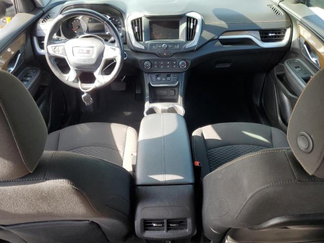 2020 GMC TERRAIN SL - 3GKALMEV0LL167137