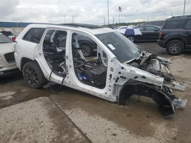 2017 JEEP GRAND CHER #3304546440