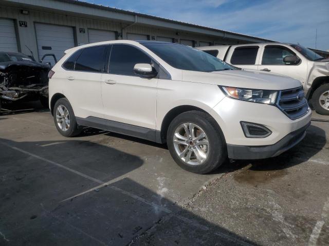 2017 FORD EDGE TITAN #3297950785