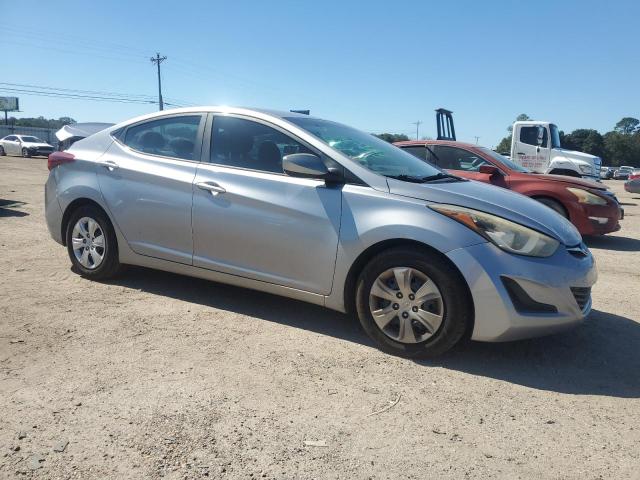 2016 HYUNDAI ELANTRA SE - 5NPDH4AE0GH702540