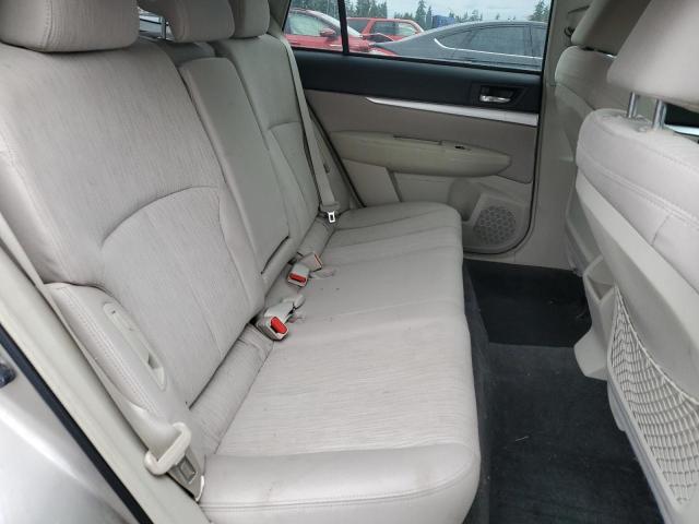 2014 SUBARU OUTBACK 2. #3292334265