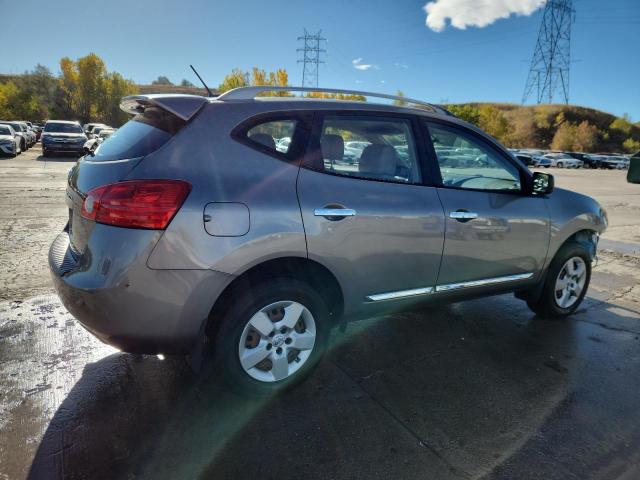 2014 NISSAN ROGUE SELE - JN8AS5MV8EW711763