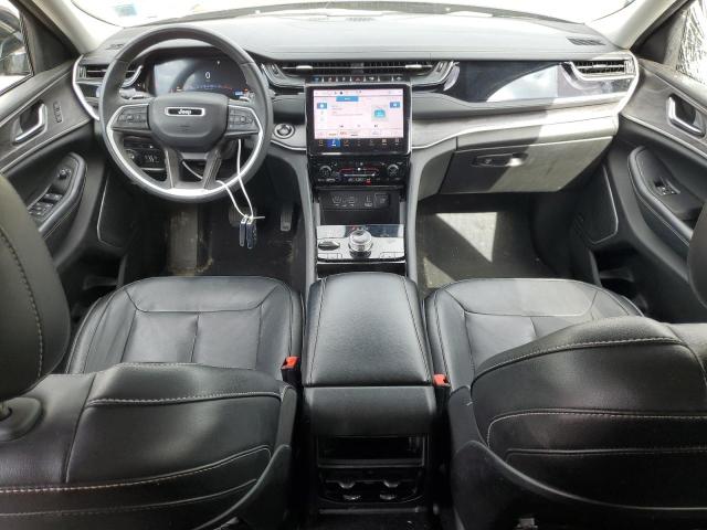 2023 JEEP GRAND CHEROKEE LIMITED 4XE #3315725345