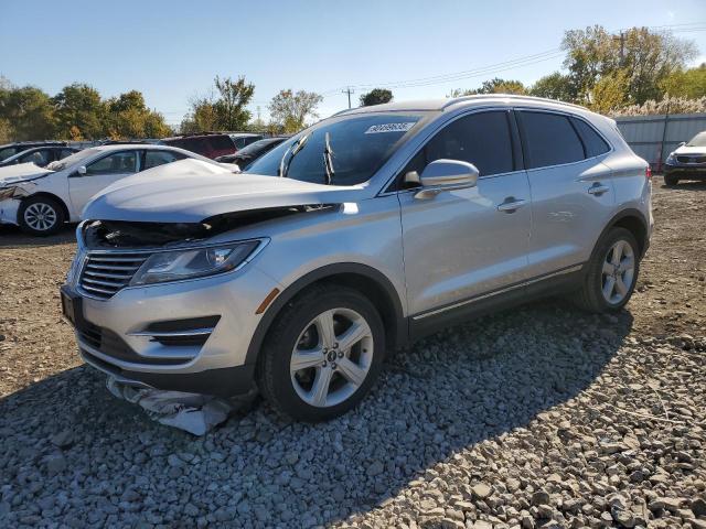 Global Auto Auctions: 2017 LINCOLN MKC PREMIE