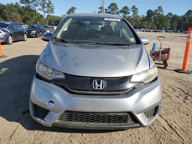2017 HONDA FIT LX JHMGK5H55HS002413