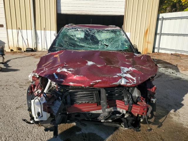 2025 CHEVROLET TRAILBLAZE - KL79MRSL1SB196428