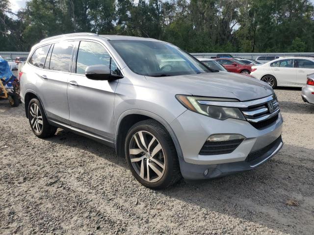 2016 HONDA PILOT ELIT 5FNYF6H08GB019965