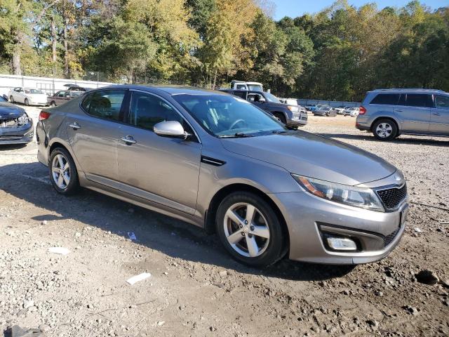 2015 KIA OPTIMA LX #3282332279