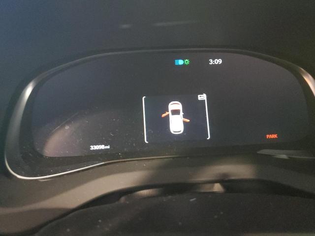 2023 TOYOTA VENZA LE - JTEAAAAH8PJ126991