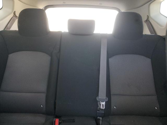 2020 KIA SOUL LX - KNDJ23AU7L7717038