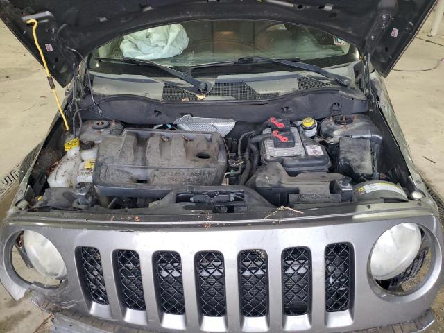 2013 JEEP PATRIOT SP - 1C4NJRBB3DD248862