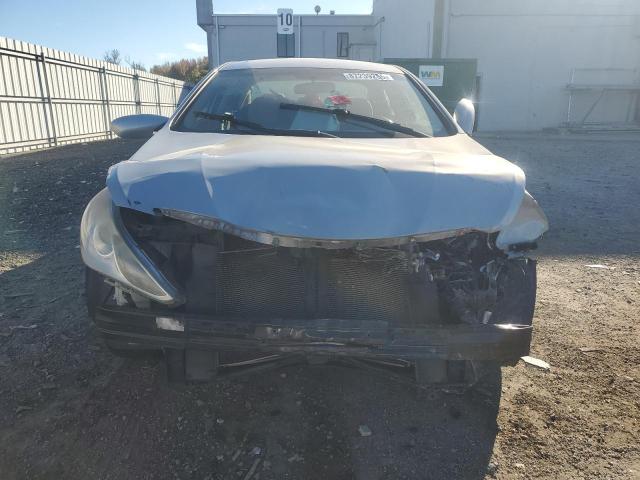 2011 HYUNDAI SONATA GLS - 5NPEB4AC7BH241012