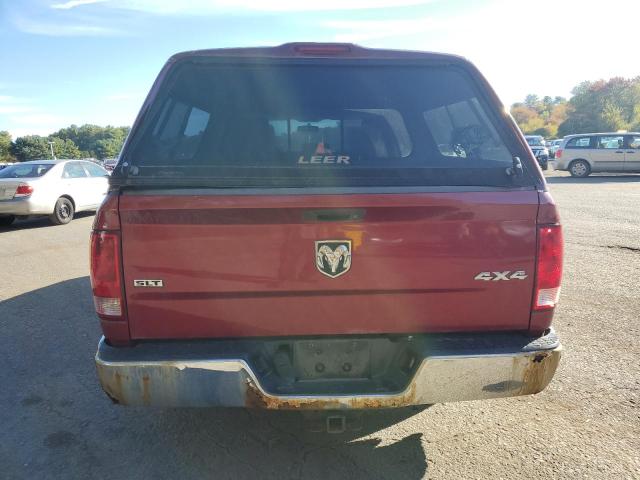 2011 DODGE RAM 1500 - 1D7RV1CT9BS641763