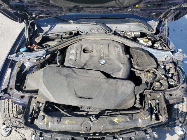 2017 BMW 330 XI #3282364261