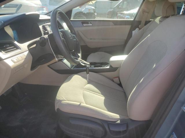 2015 HYUNDAI SONATA SE - 5NPE24AF9FH089153