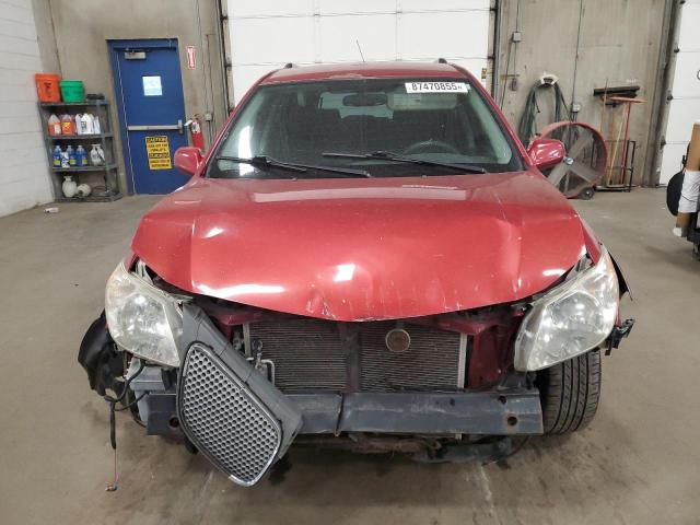 2005 PONTIAC VIBE - Other View