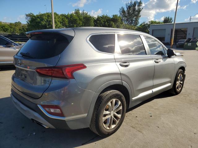 2019 HYUNDAI SANTA FE SE #3301864018