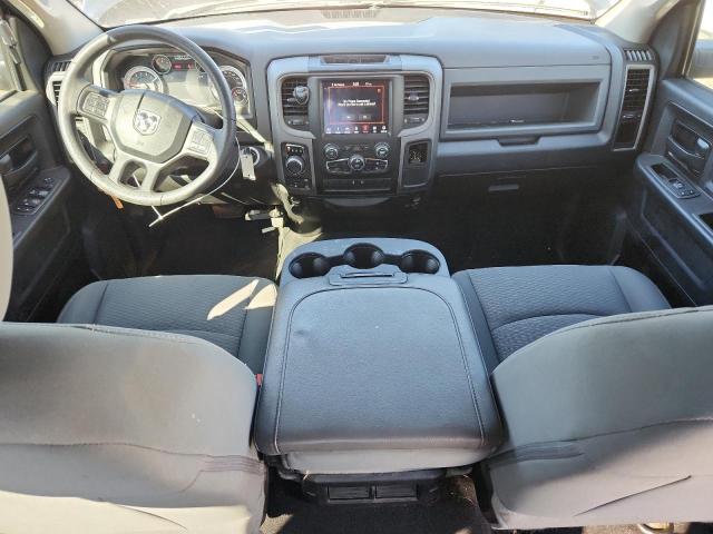 2019 RAM 1500 CLASS 1C6RR7KM0KS707636