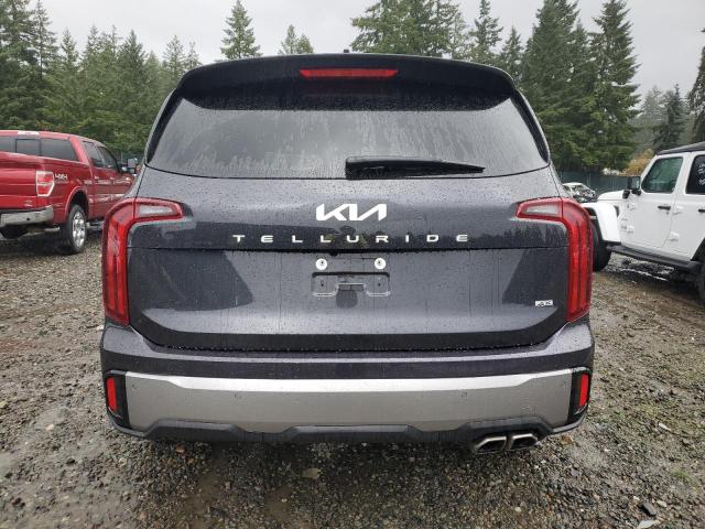 2025 KIA TELLURIDE #3302825924