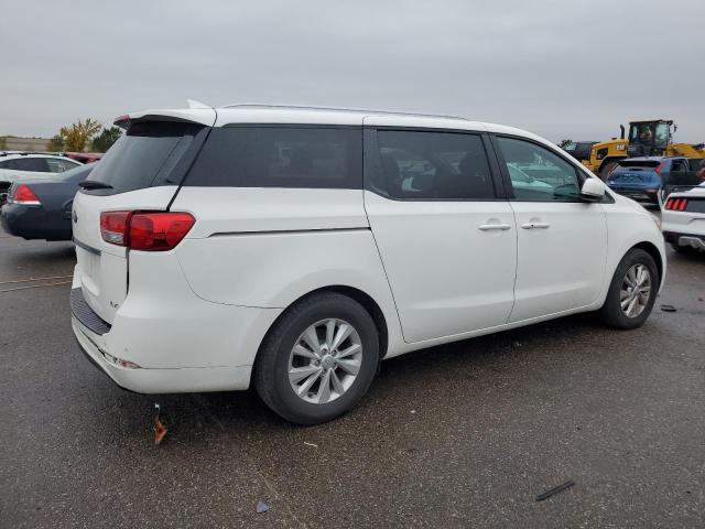 2017 KIA SEDONA LX KNDMB5C11H6239210