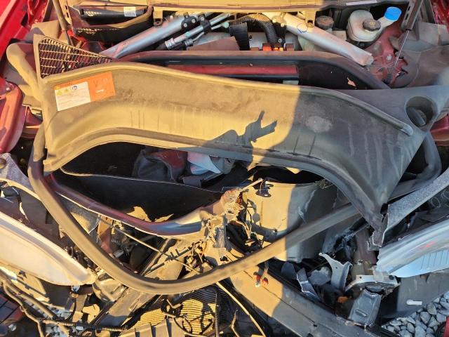 2014 TESLA MODEL S #3281484011