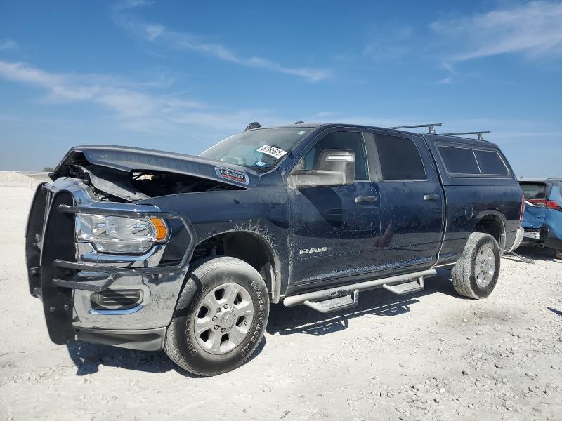 DODGE RAM TRUCK