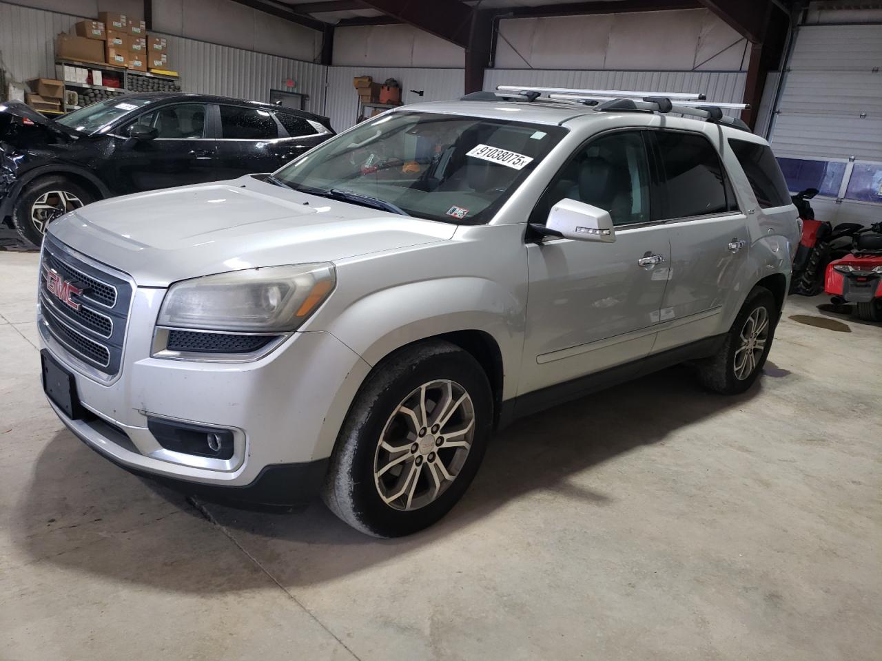 GMC ACADIA SLT-1