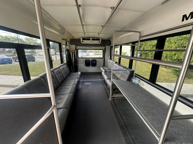 2016 FORD ECONOLINE #3302736003