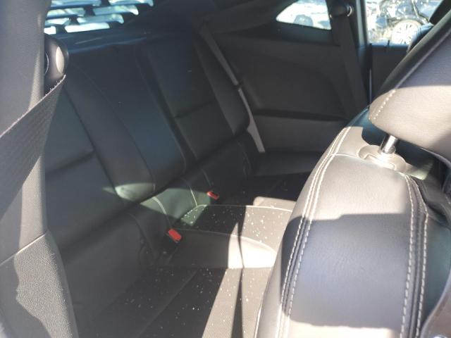 2014 CHEVROLET CAMARO 2SS #3302723022