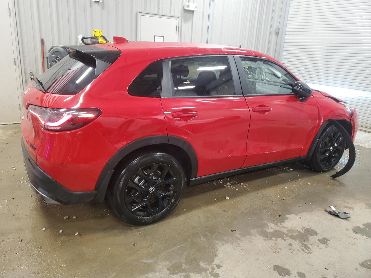 HONDA HR-V SPORT