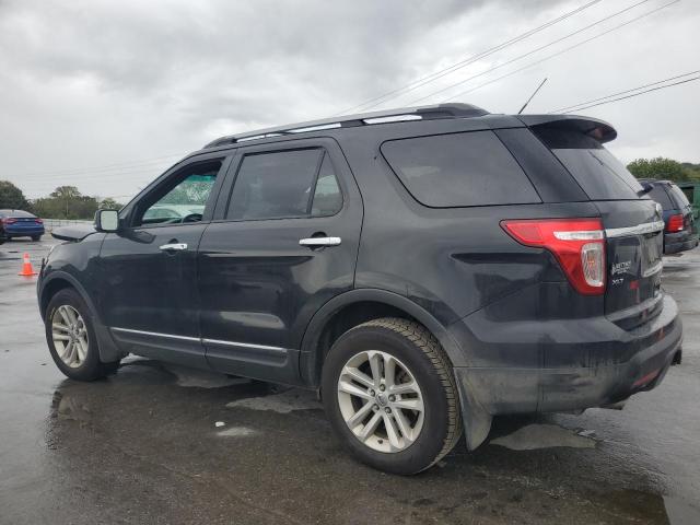2015 FORD EXPLORER XLT #3302823923