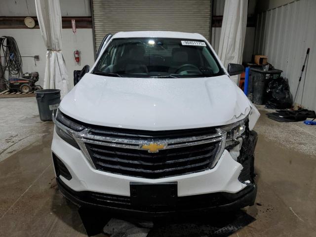 2024 CHEVROLET EQUINOX LS #3293292419