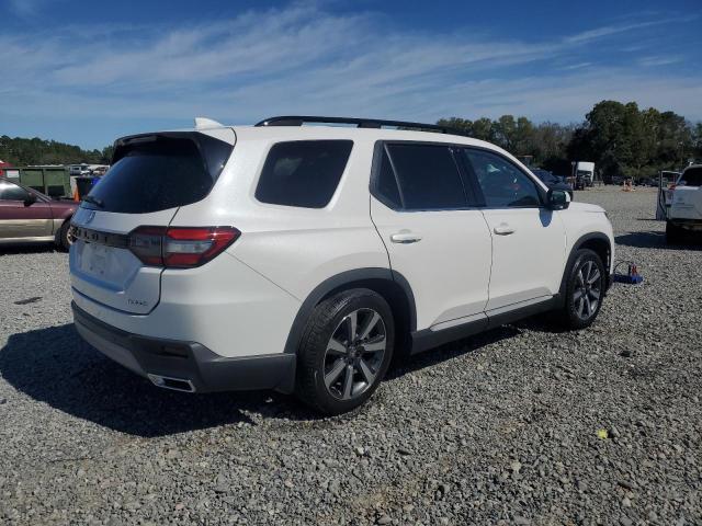 2025 HONDA PILOT TOUR #3282390271