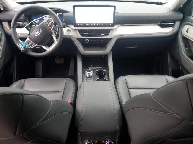 2025 FORD EXPLORER A 1FMUK7DHXSGA43478