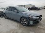 Lot #3316109228 2023 HYUNDAI ELANTRA SE